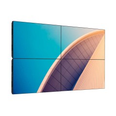 Philips 55BDL3105X X-Line 1397 cm - High-Performance Display for Professional Use